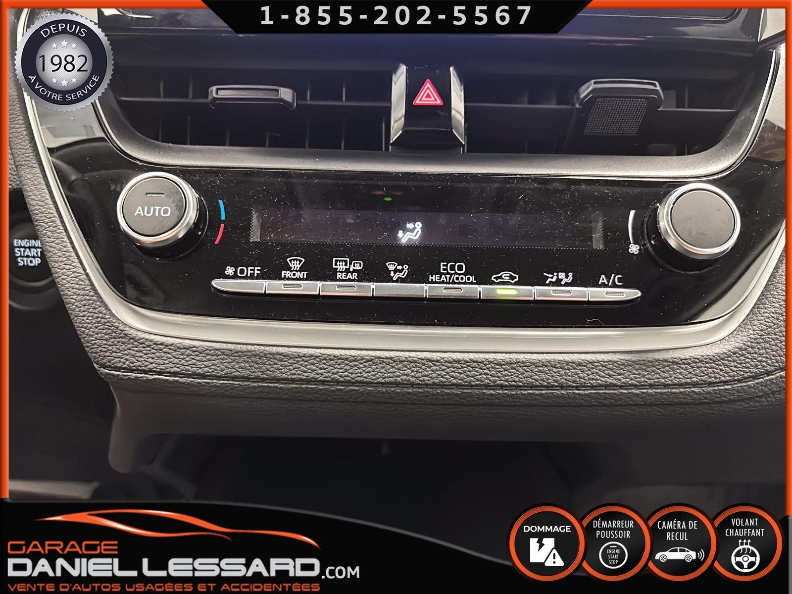 Toyota Corolla Cross 2026 - Image 21