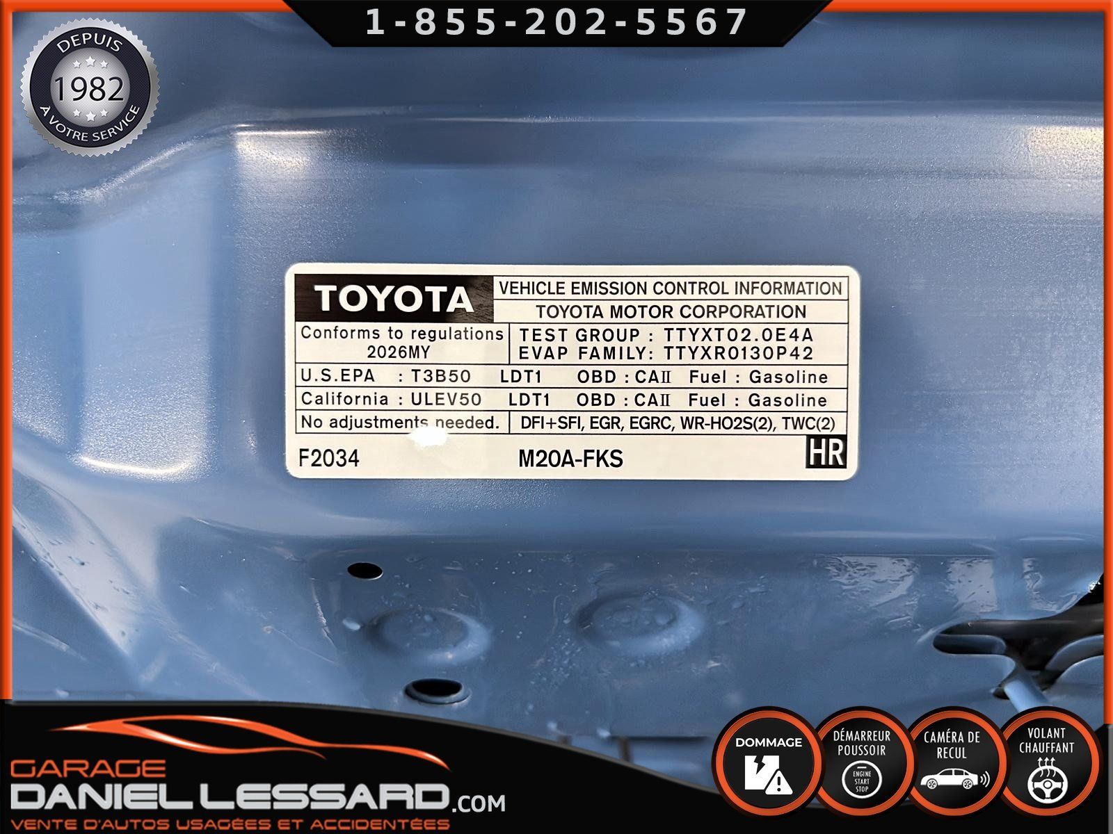 Toyota Corolla Cross 2026 - Image 31