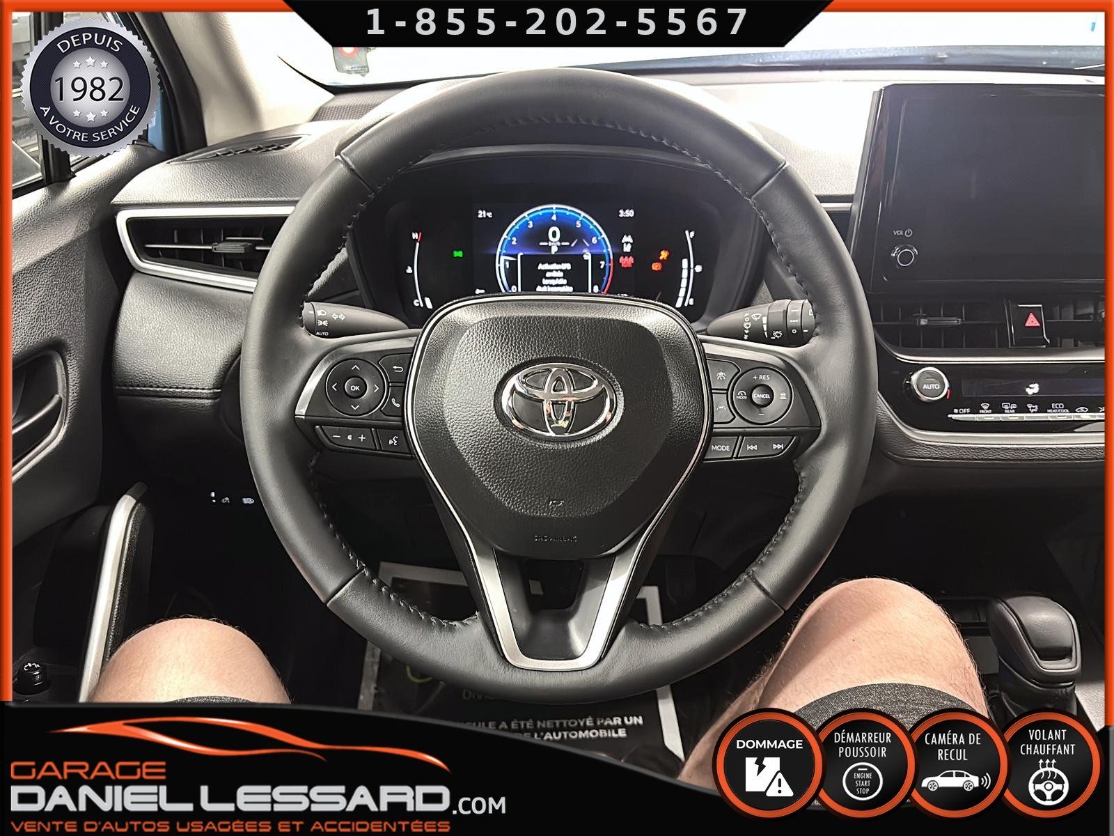 Toyota Corolla Cross 2026 - Image 14