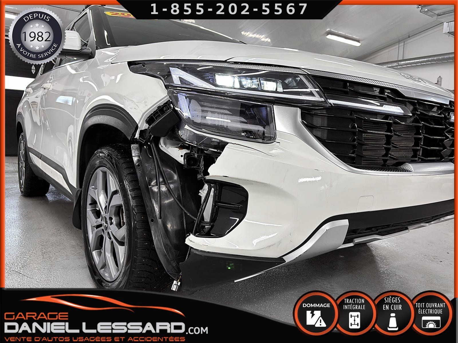 Kia Seltos 2026 - Image 37