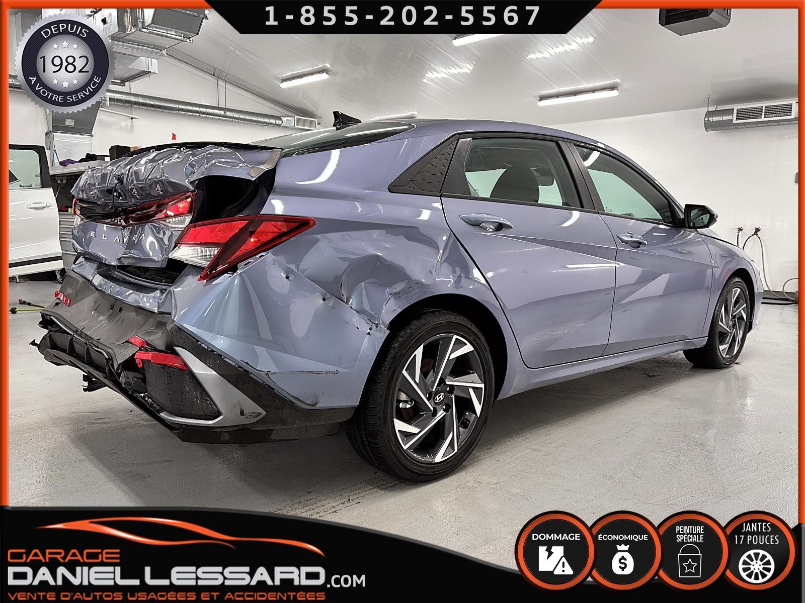 Hyundai Elantra 2026 - Image 6