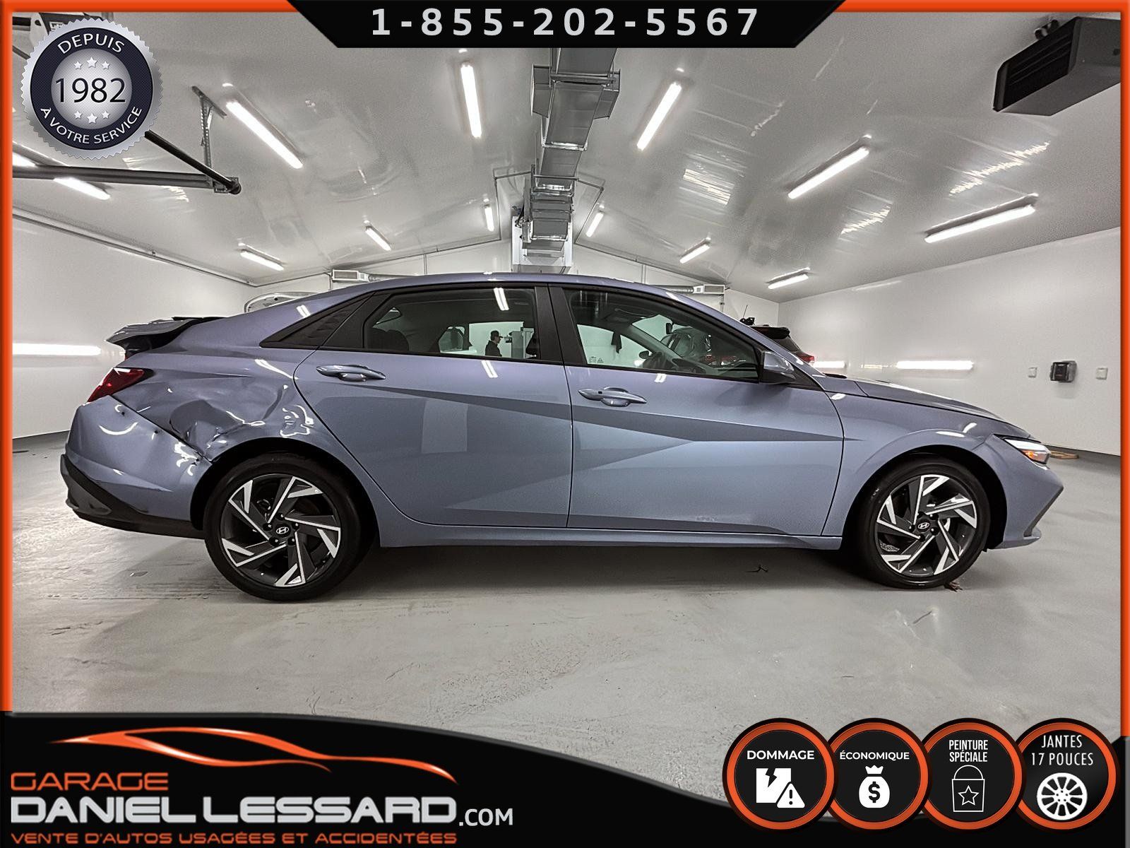 Hyundai Elantra 2026 - Image 7