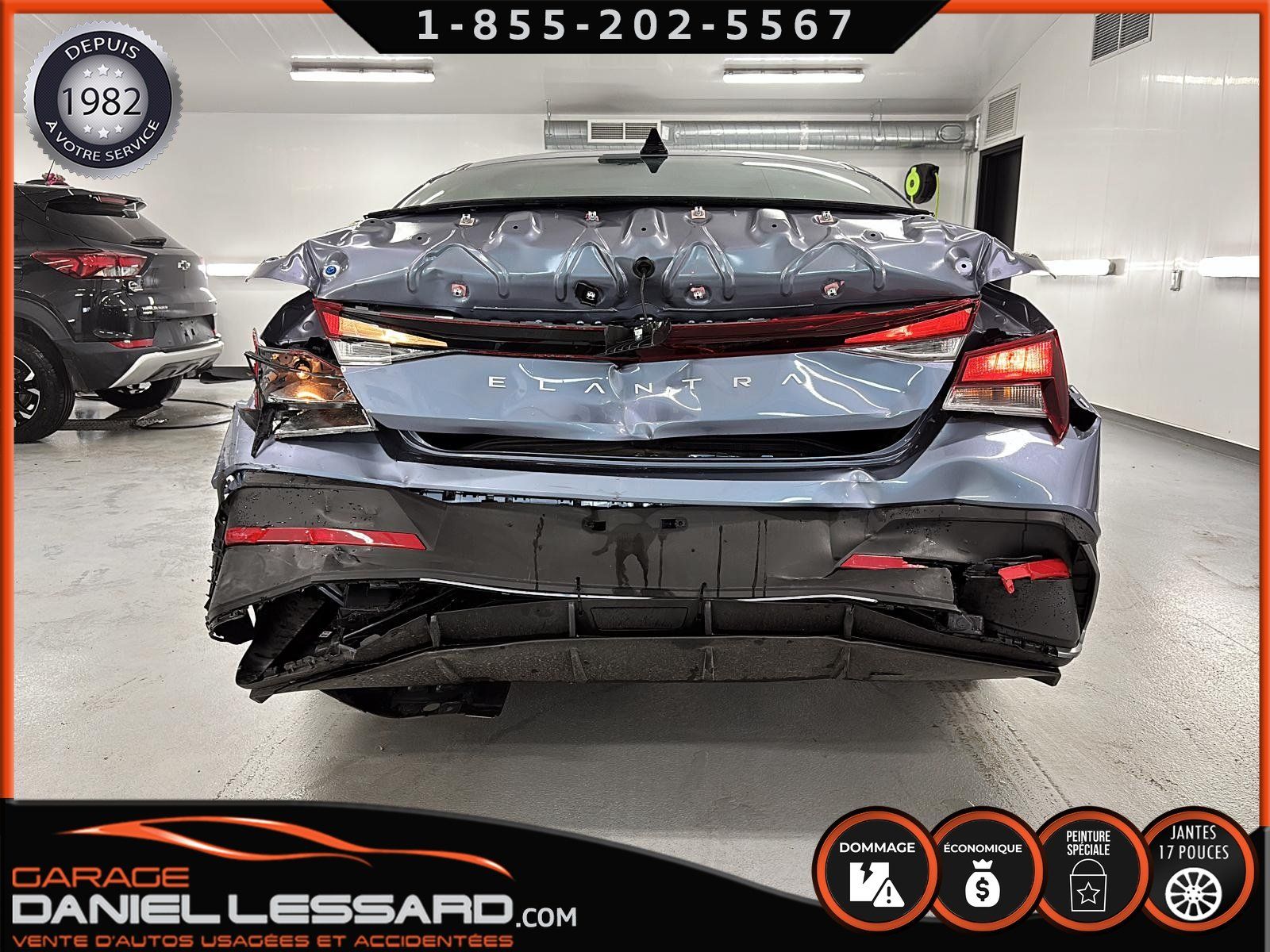 Hyundai Elantra 2026 - Image 39
