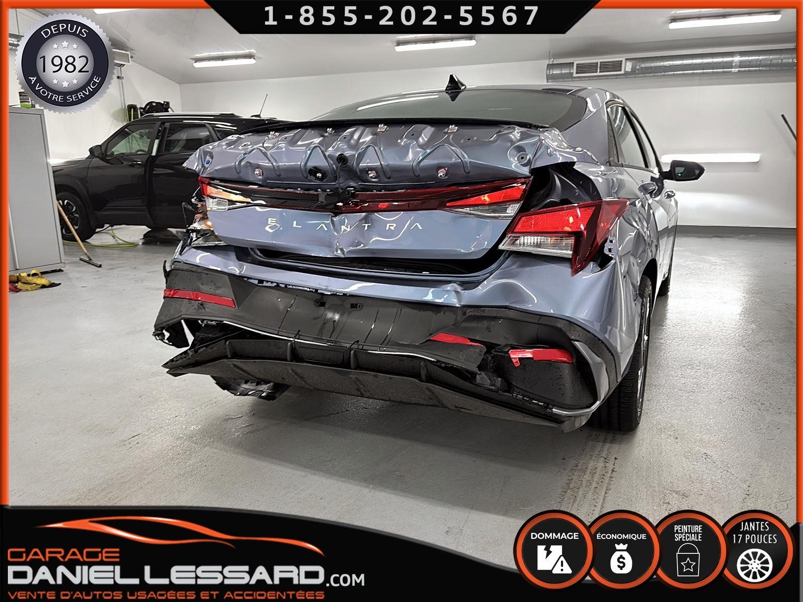 Hyundai Elantra 2026 - Image 40