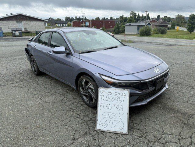 Hyundai Elantra 2026 - Image 45