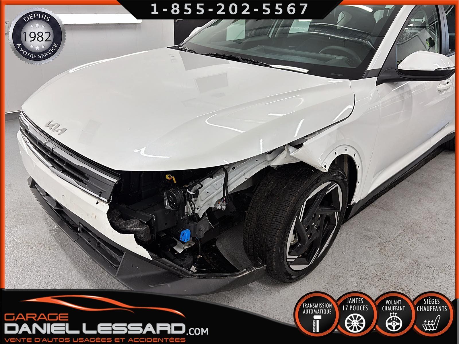 Kia K4 2026 - Image 32