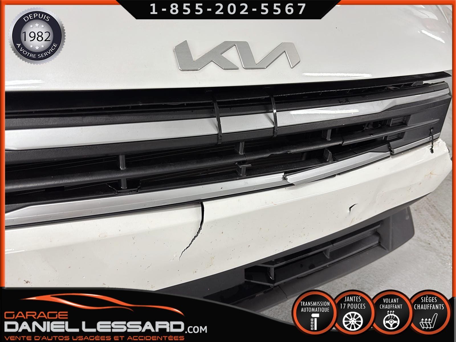 Kia K4 2026 - Image 33