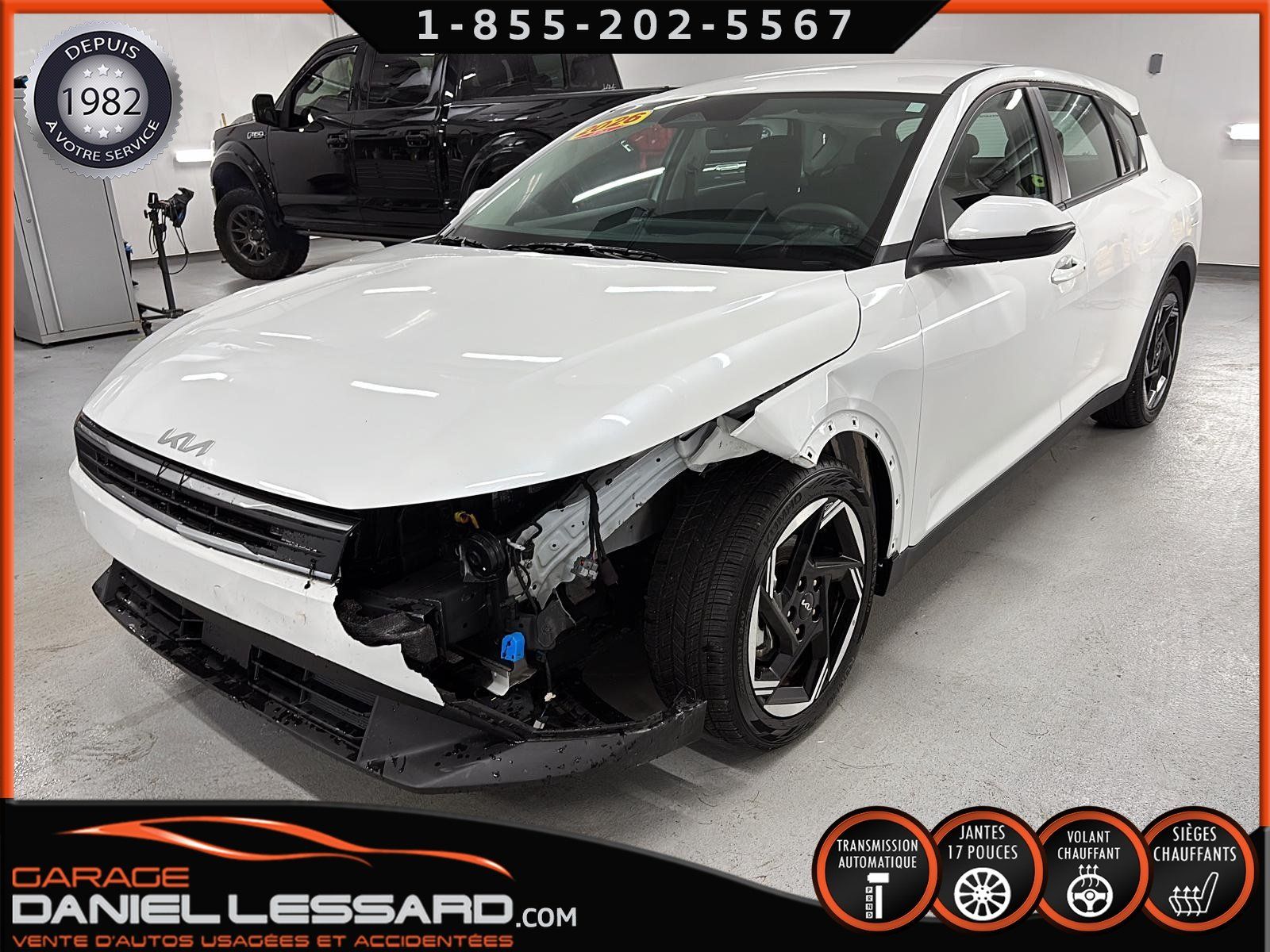 Kia K4 2026 - Image 9