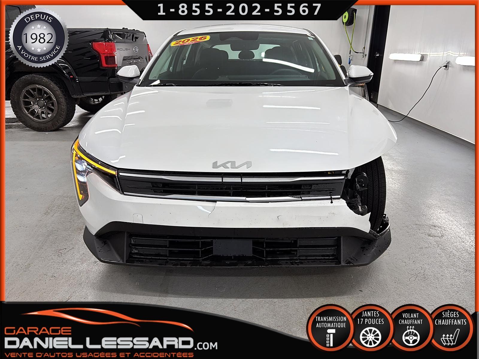 Kia K4 2026 - Image 10