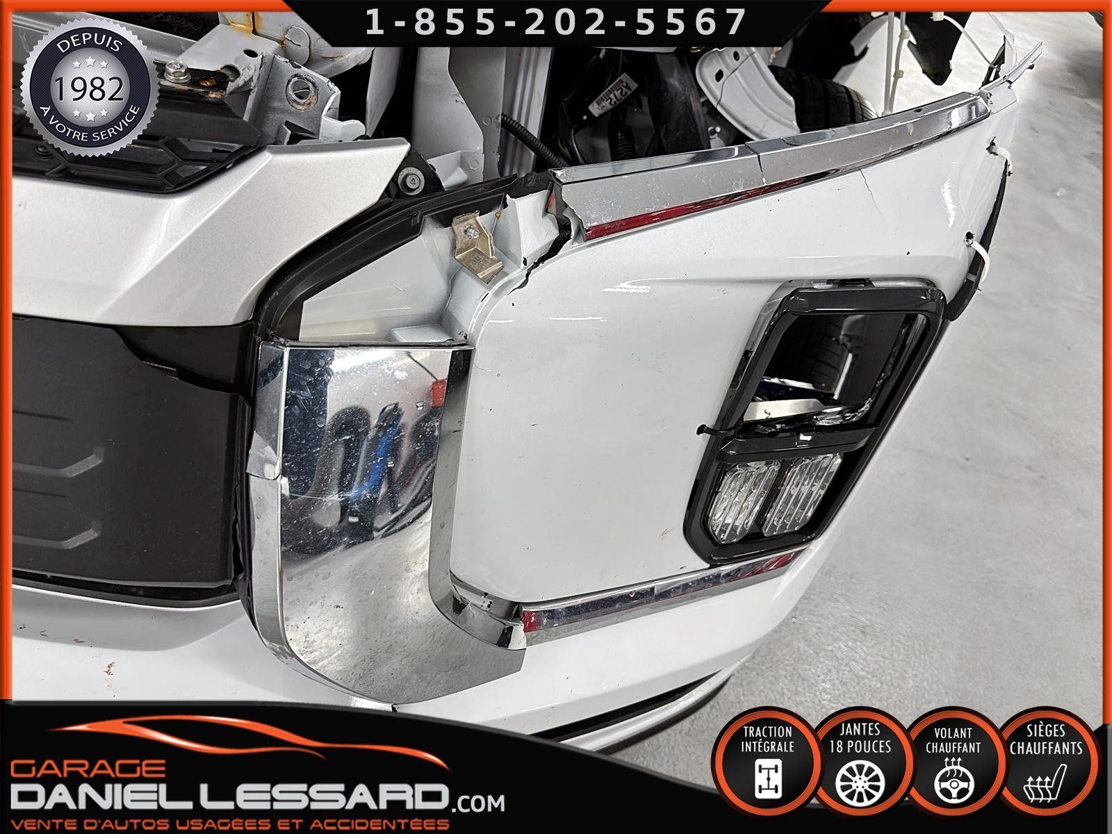 Mitsubishi RVR 2025 - Image 33