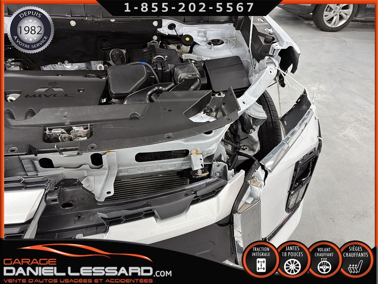 Mitsubishi RVR 2025 - Image 35