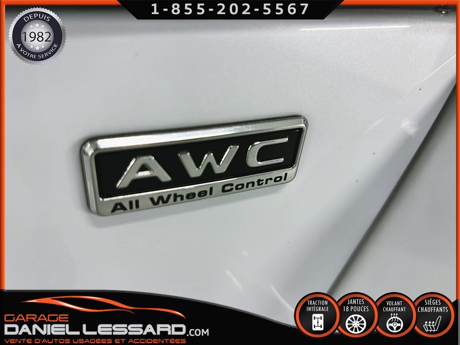 Mitsubishi RVR 2025 - Image 14
