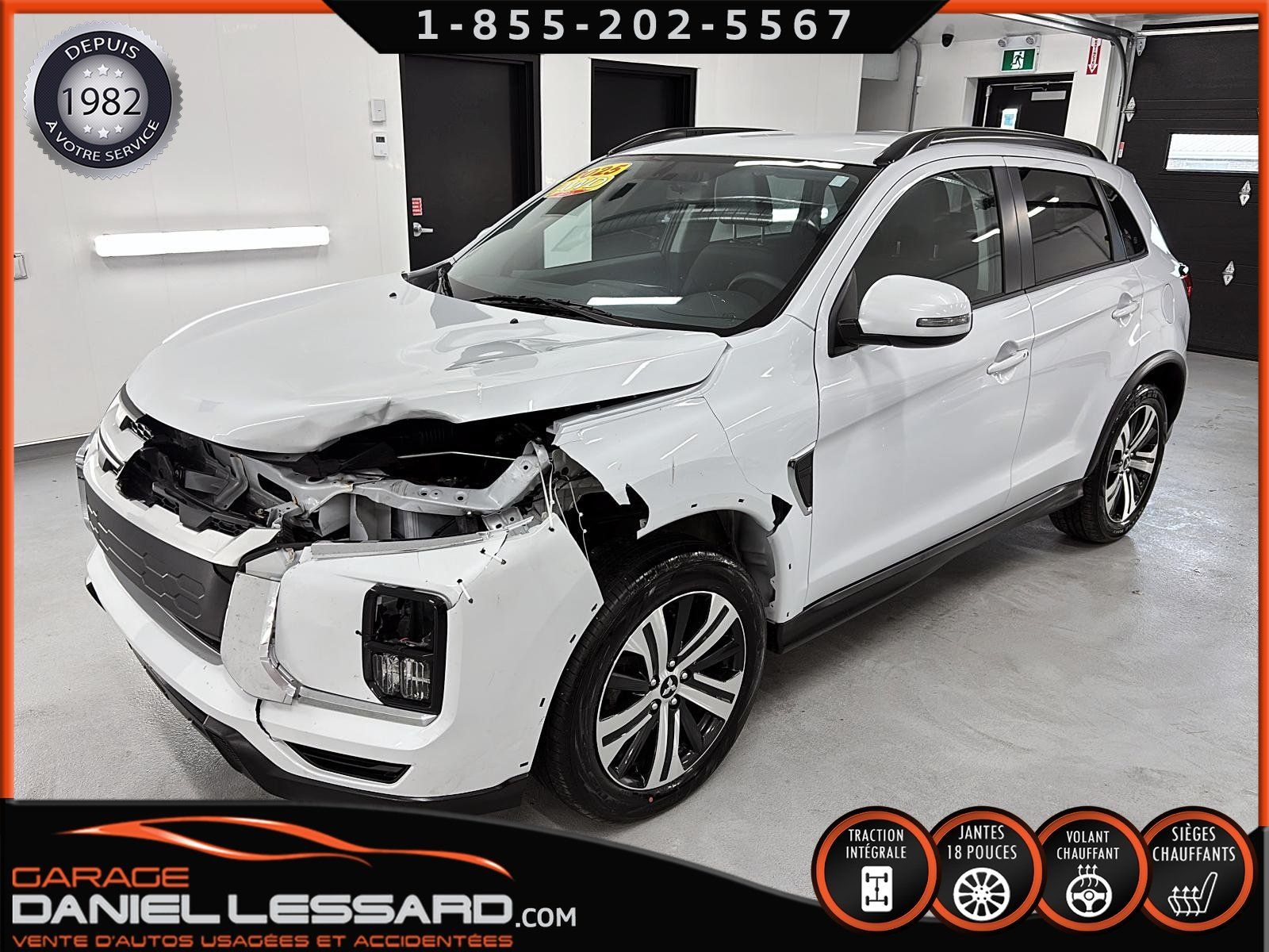 Mitsubishi RVR 2025 - Image 1