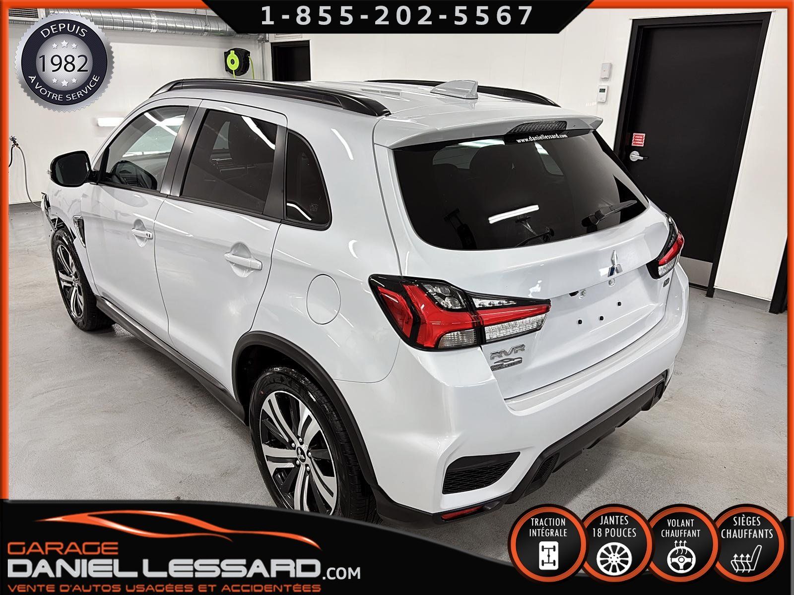 Mitsubishi RVR 2025 - Image 3