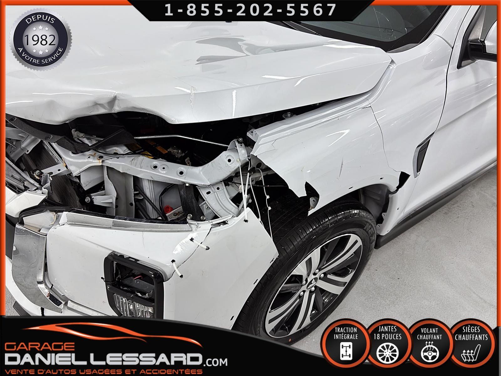 Mitsubishi RVR 2025 - Image 29