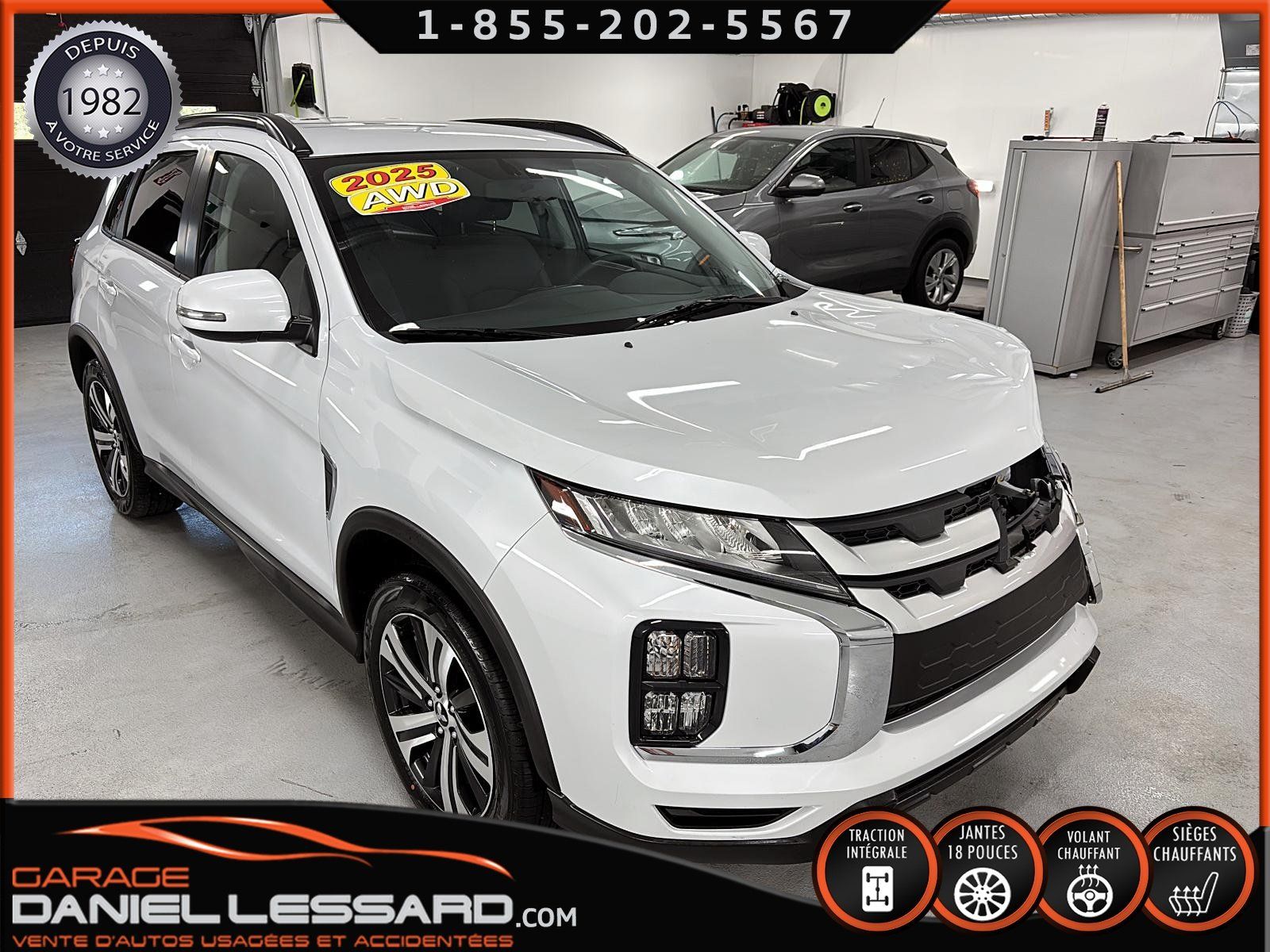 Mitsubishi RVR 2025 - Image 6