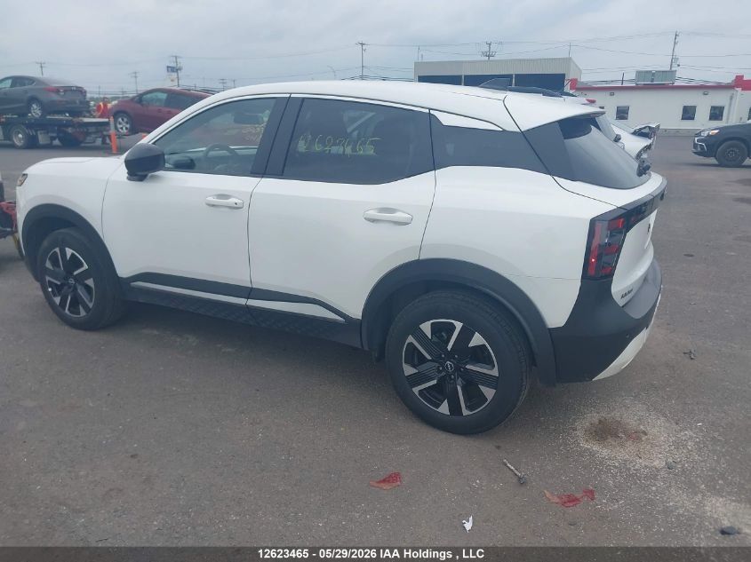 Nissan Kicks 2026 - Image 46