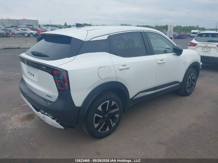 Nissan Kicks 2026 - Image 47