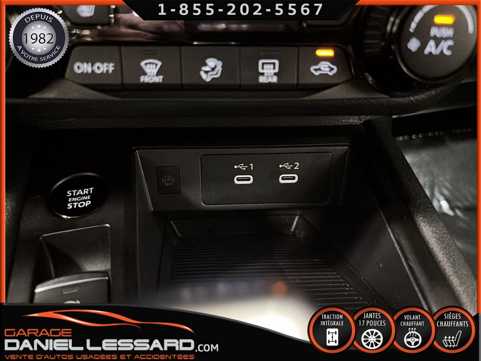 Nissan Kicks 2026 - Image 36