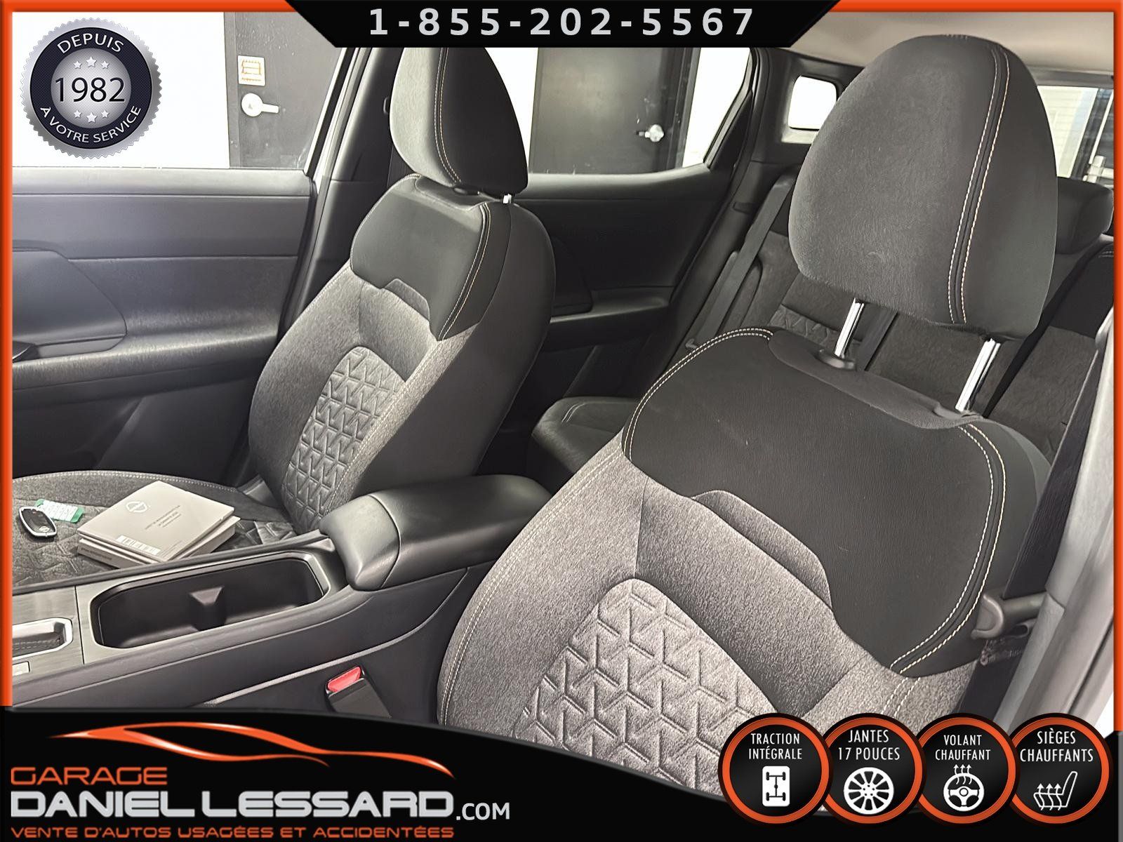 Nissan Kicks 2026 - Image 26