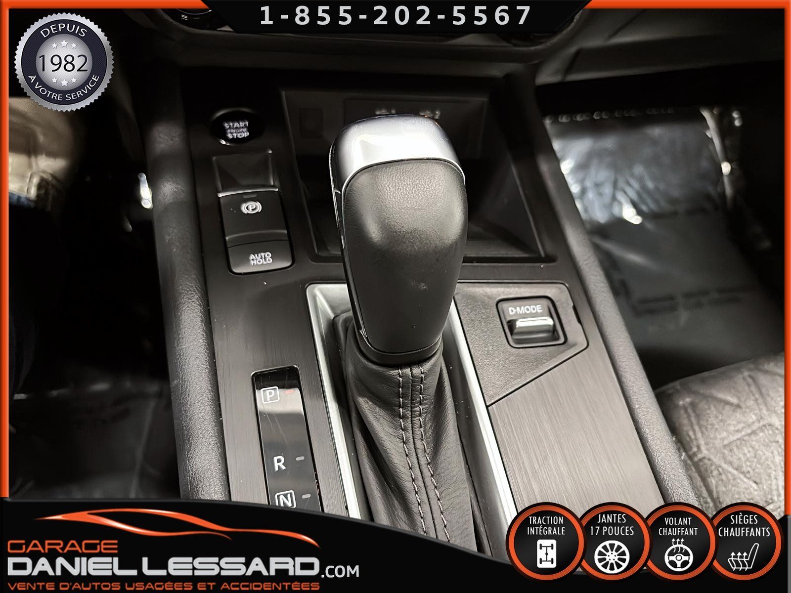 Nissan Kicks 2026 - Image 37
