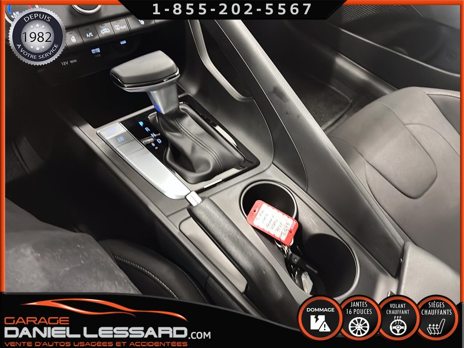 Hyundai Elantra 2026 - Image 26