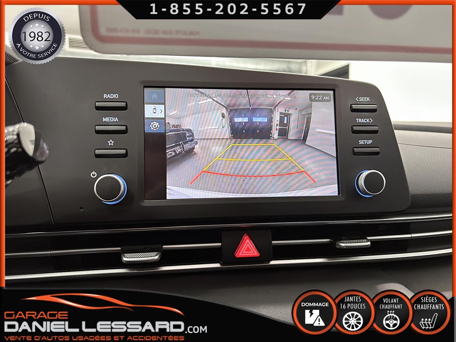 Hyundai Elantra 2026 - Image 29