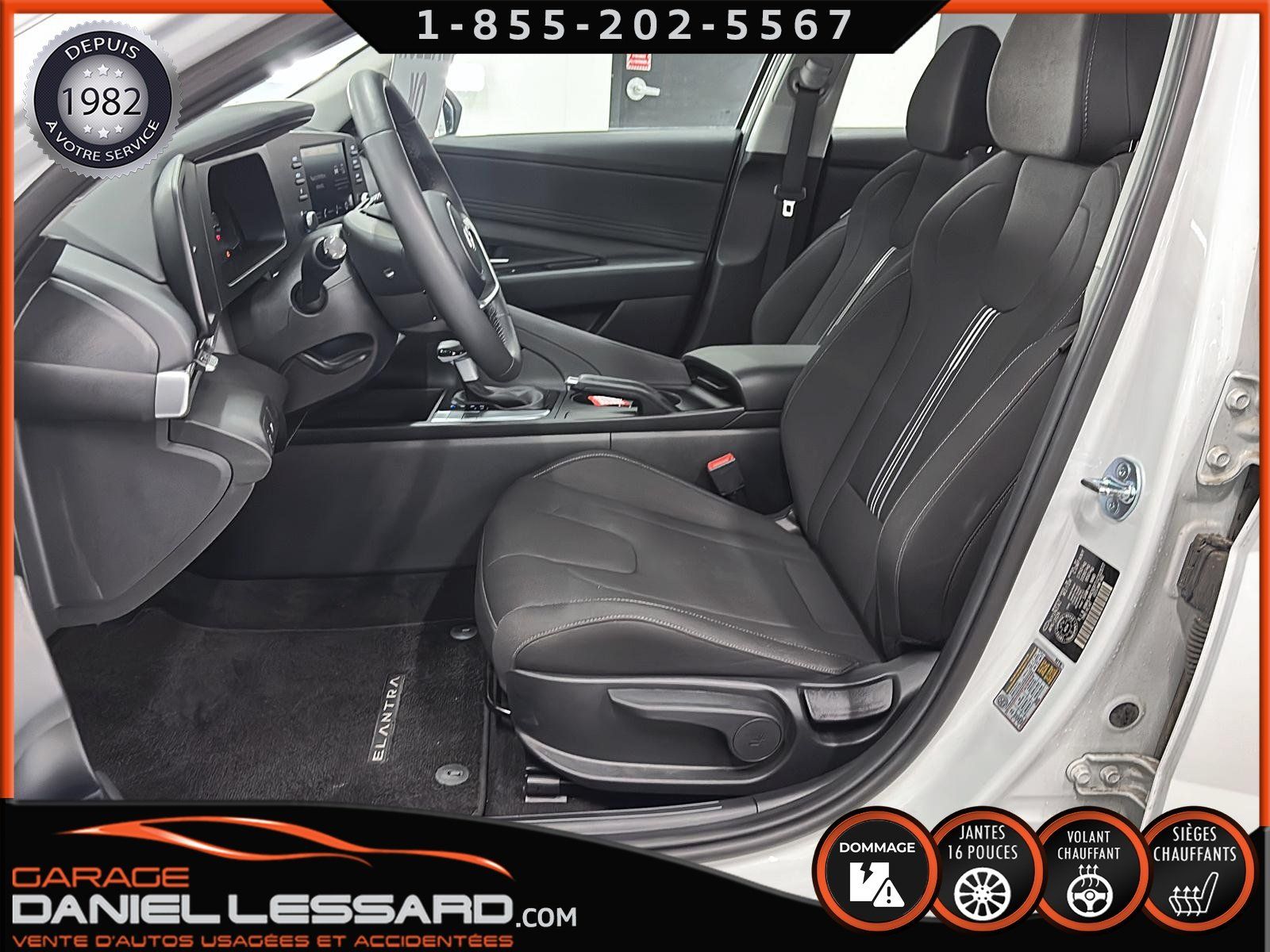 Hyundai Elantra 2026 - Image 16