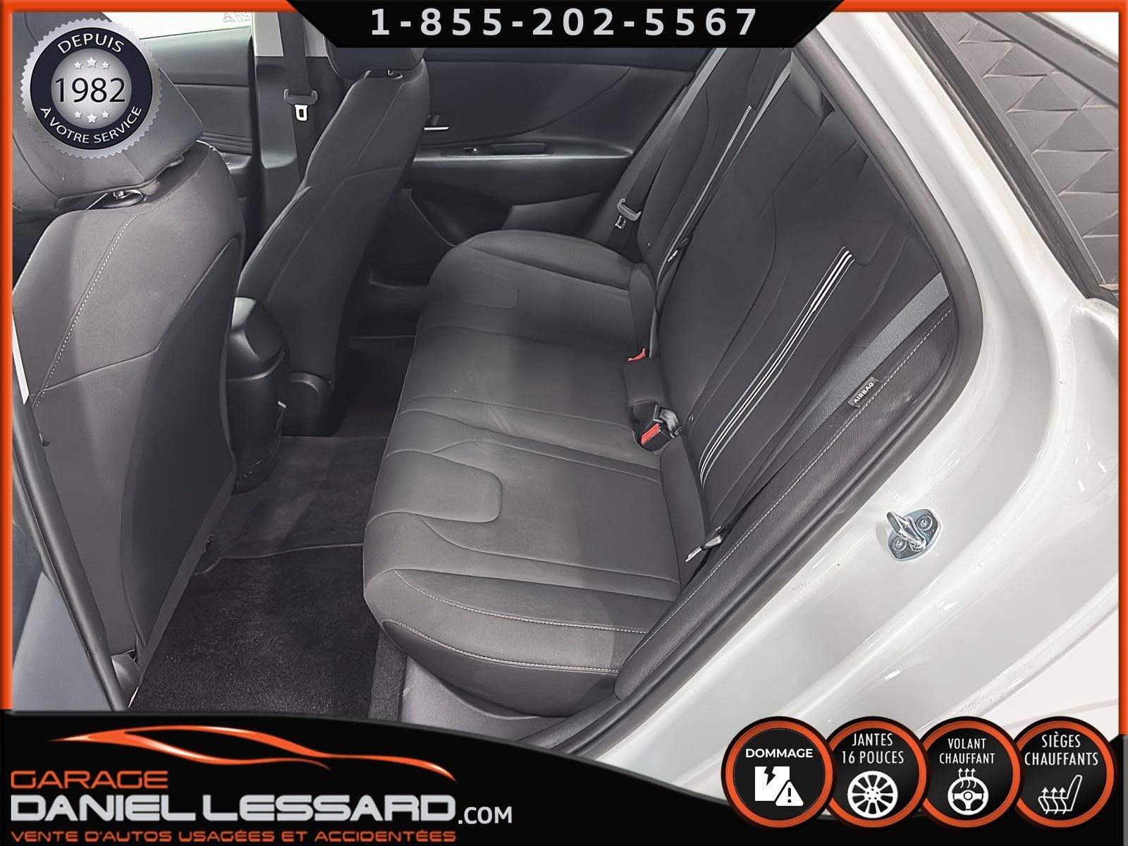 Hyundai Elantra 2026 - Image 17