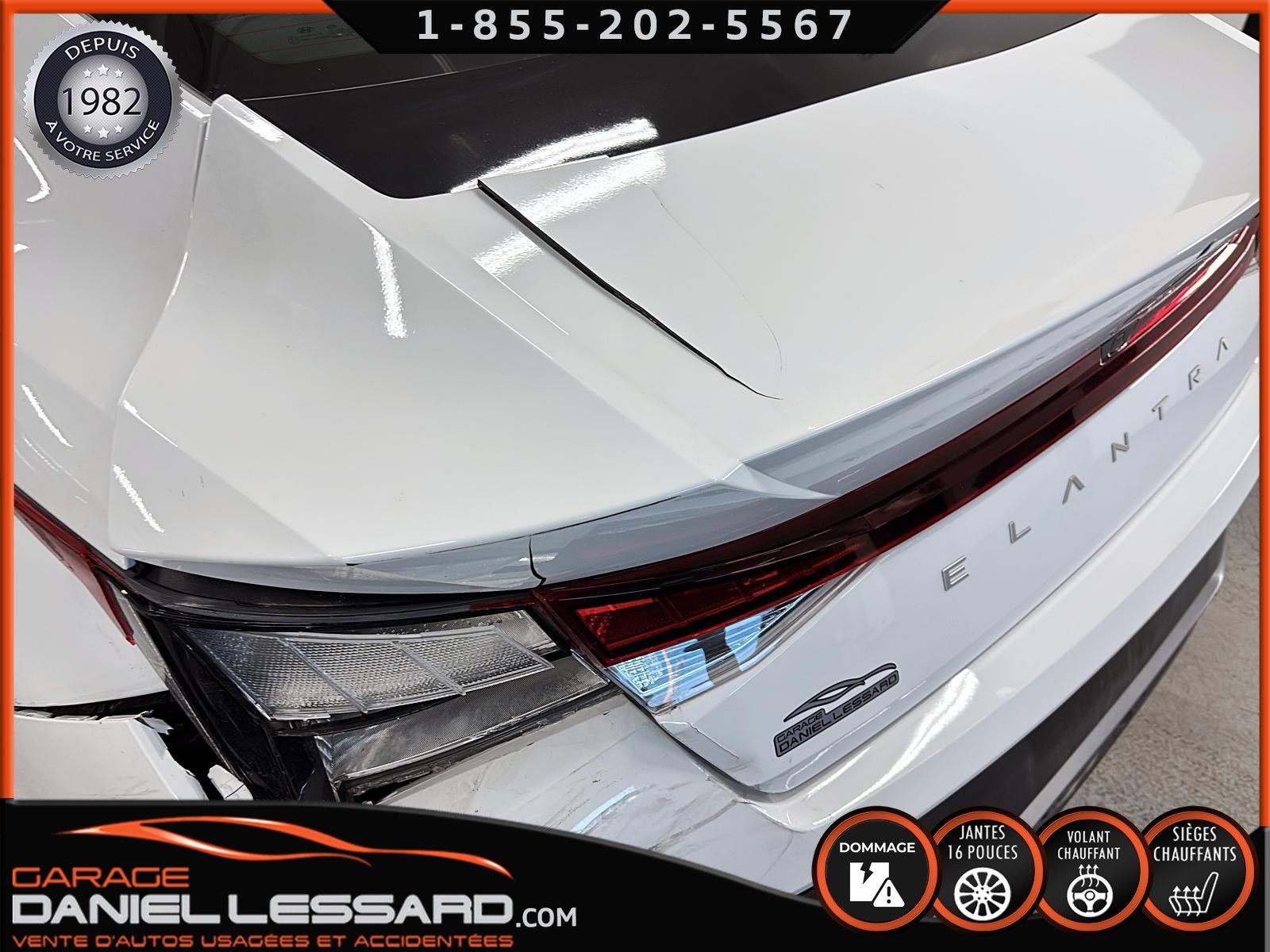 Hyundai Elantra 2026 - Image 39