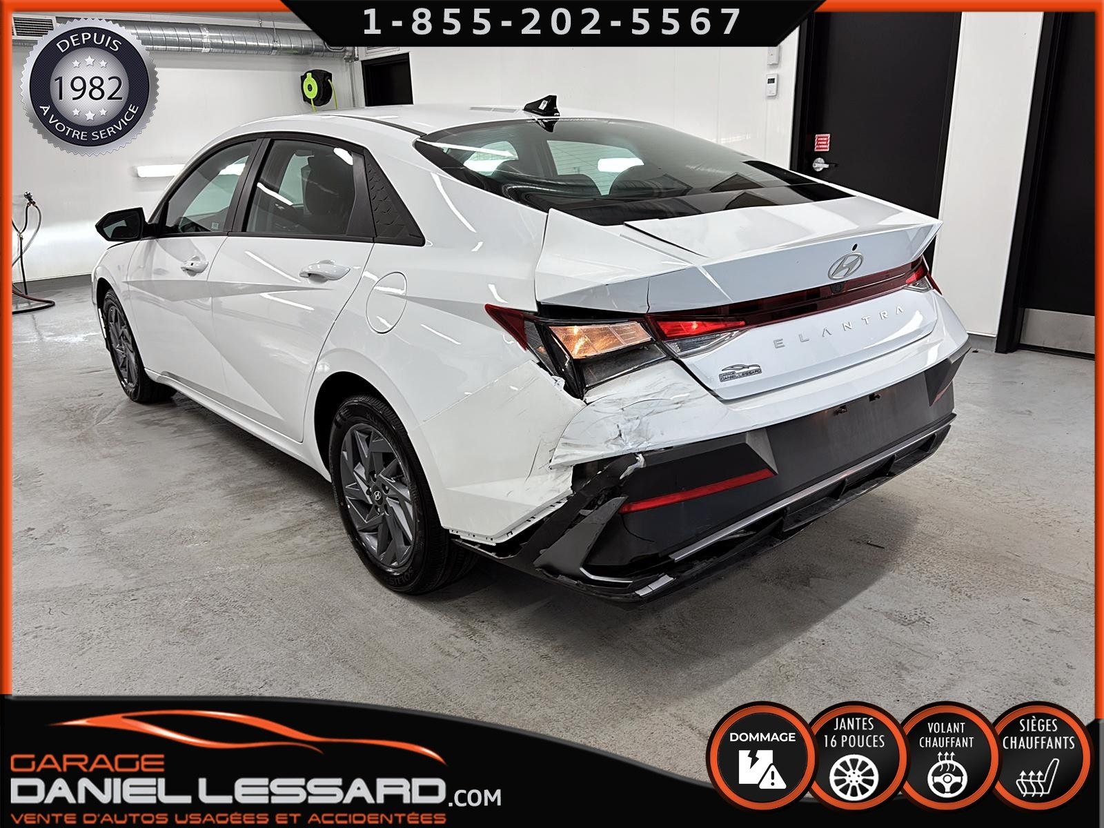 Hyundai Elantra 2026 - Image 7