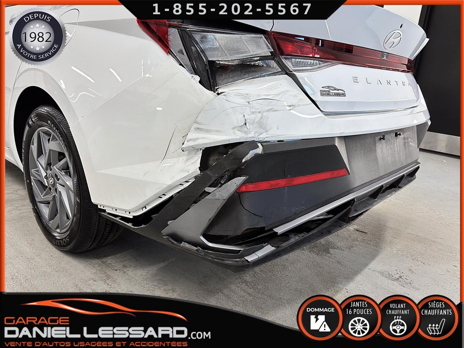 Hyundai Elantra 2026 - Image 38