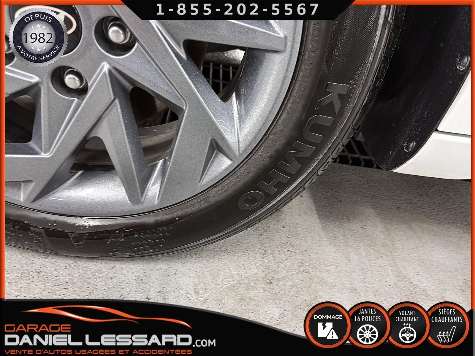 Hyundai Elantra 2026 - Image 14