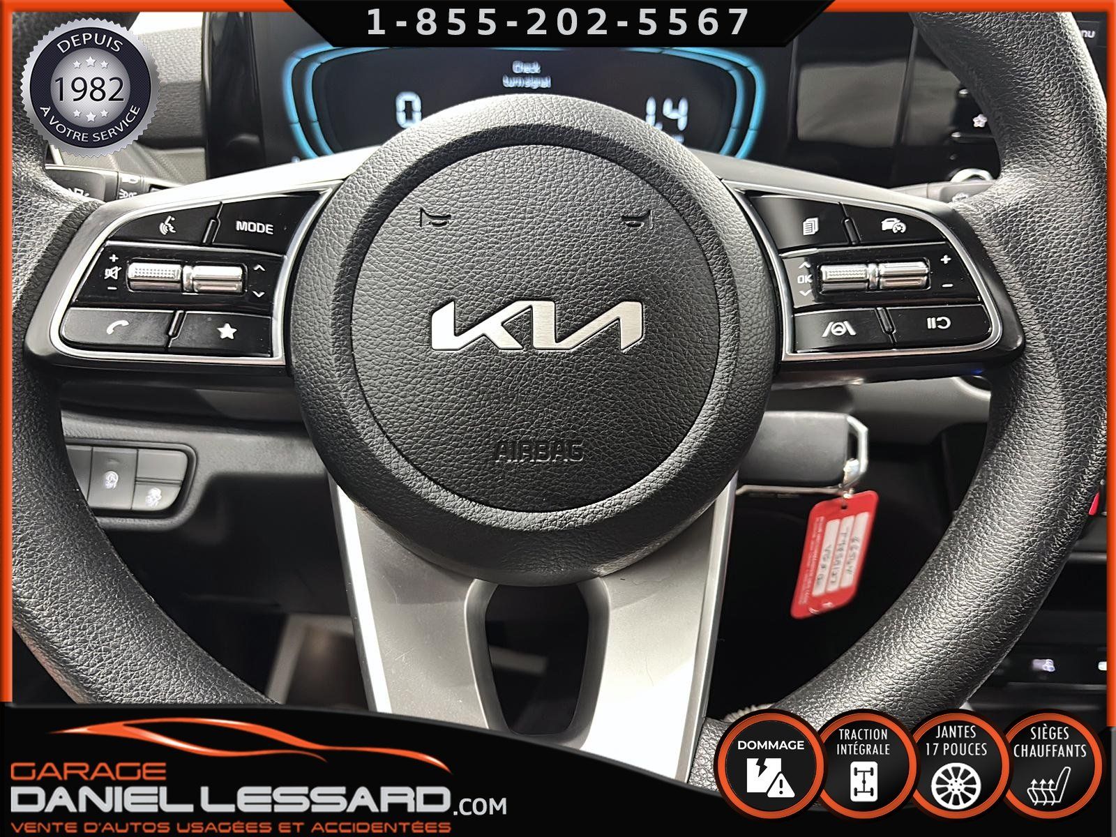 Kia Seltos 2026 - Image 22
