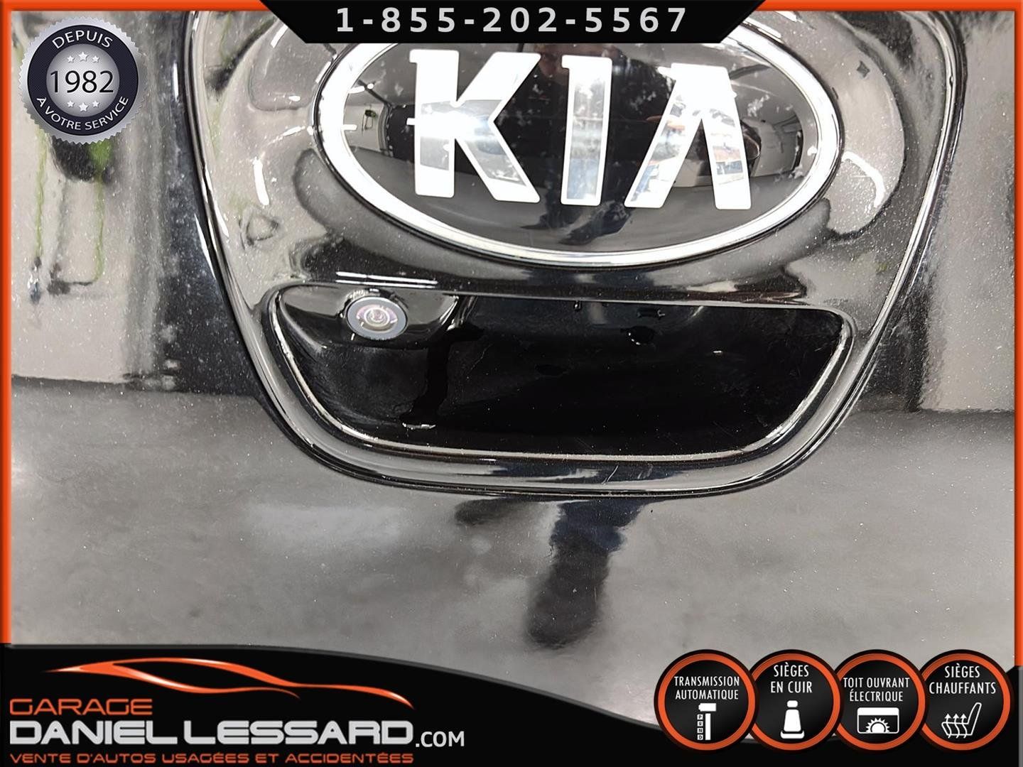 Kia Rio 2018 - Image 35