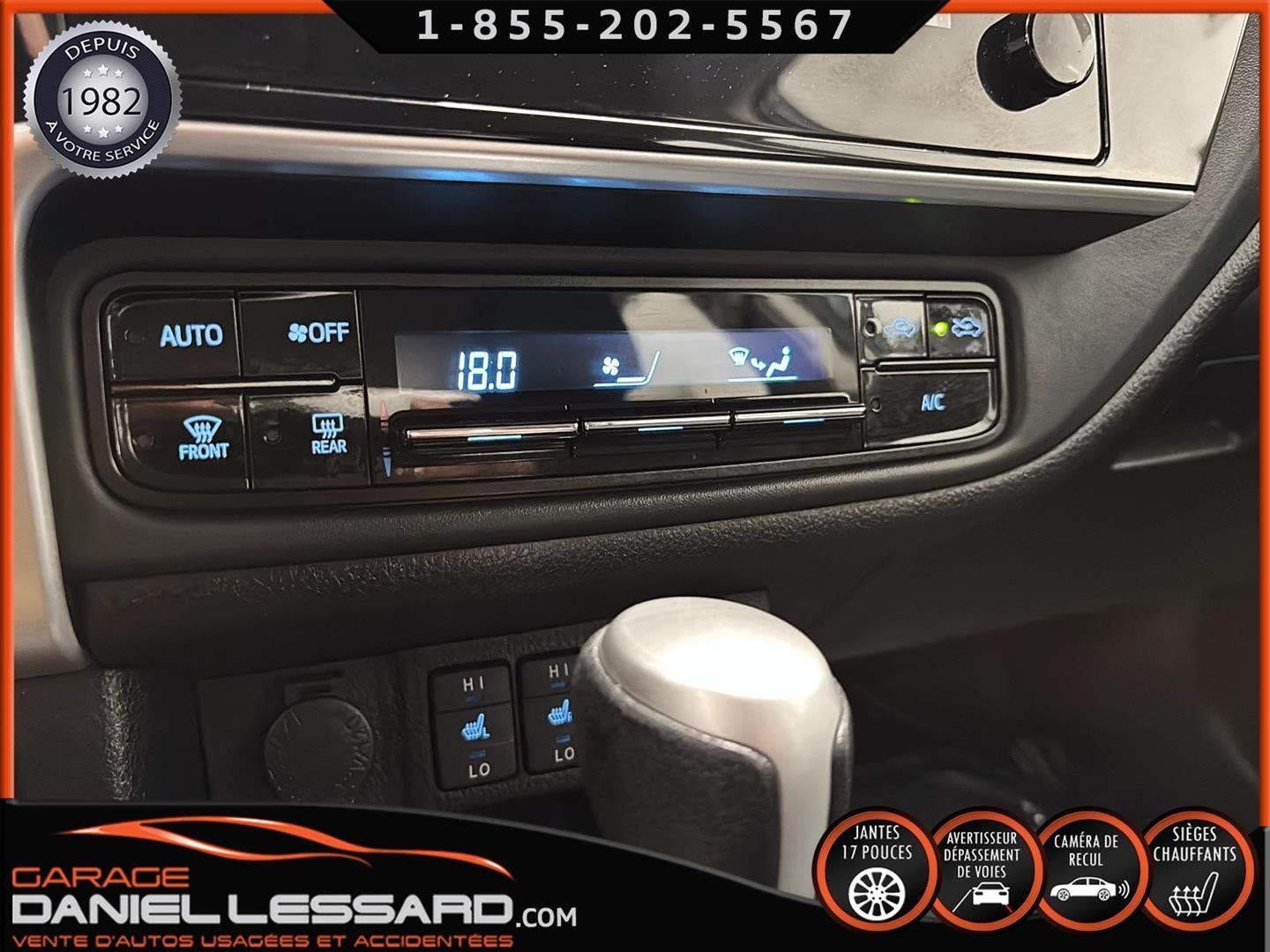 Toyota Corolla 2018 - Image 20