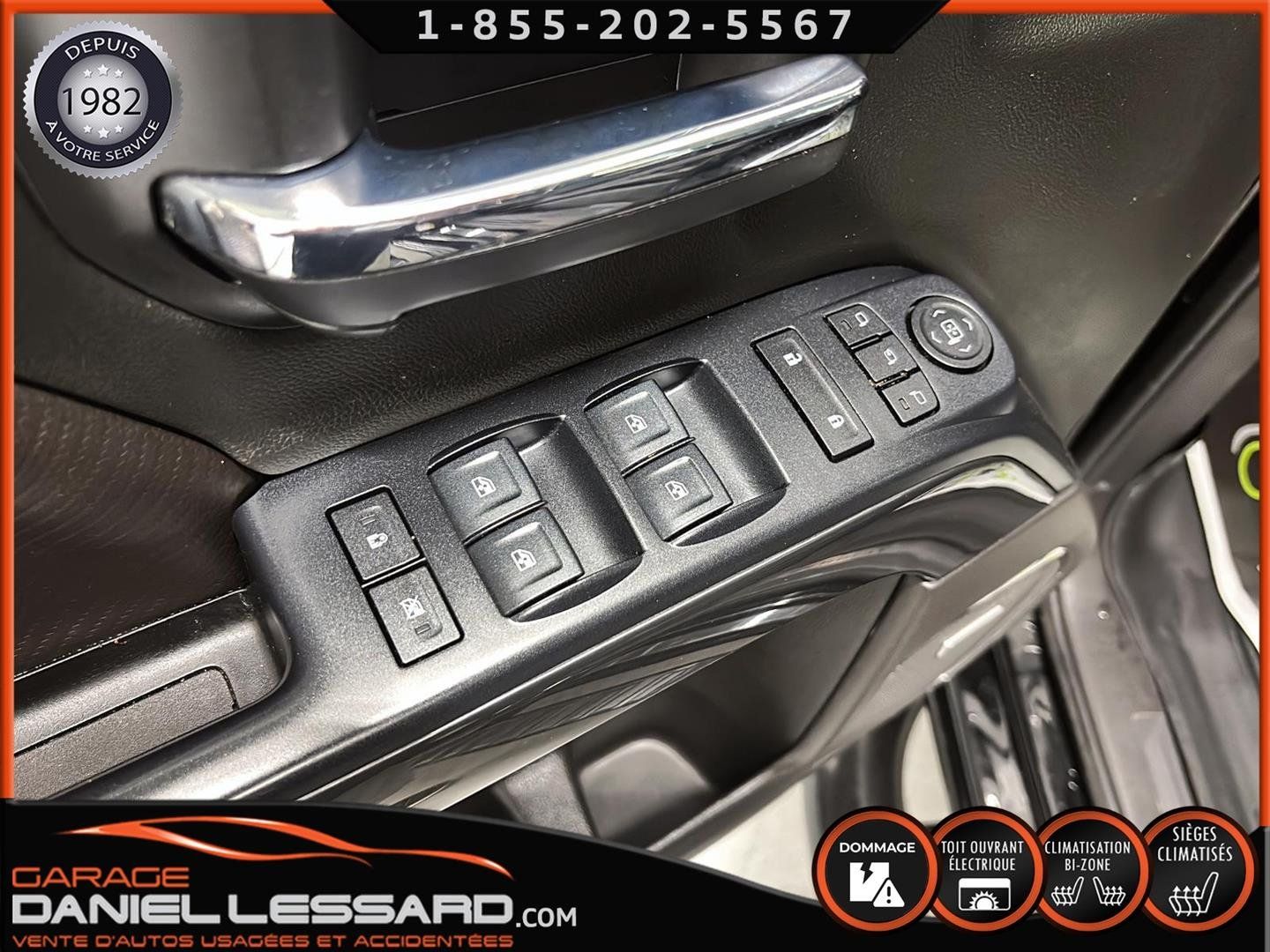 GMC Sierra 1500 2018 - Image 15
