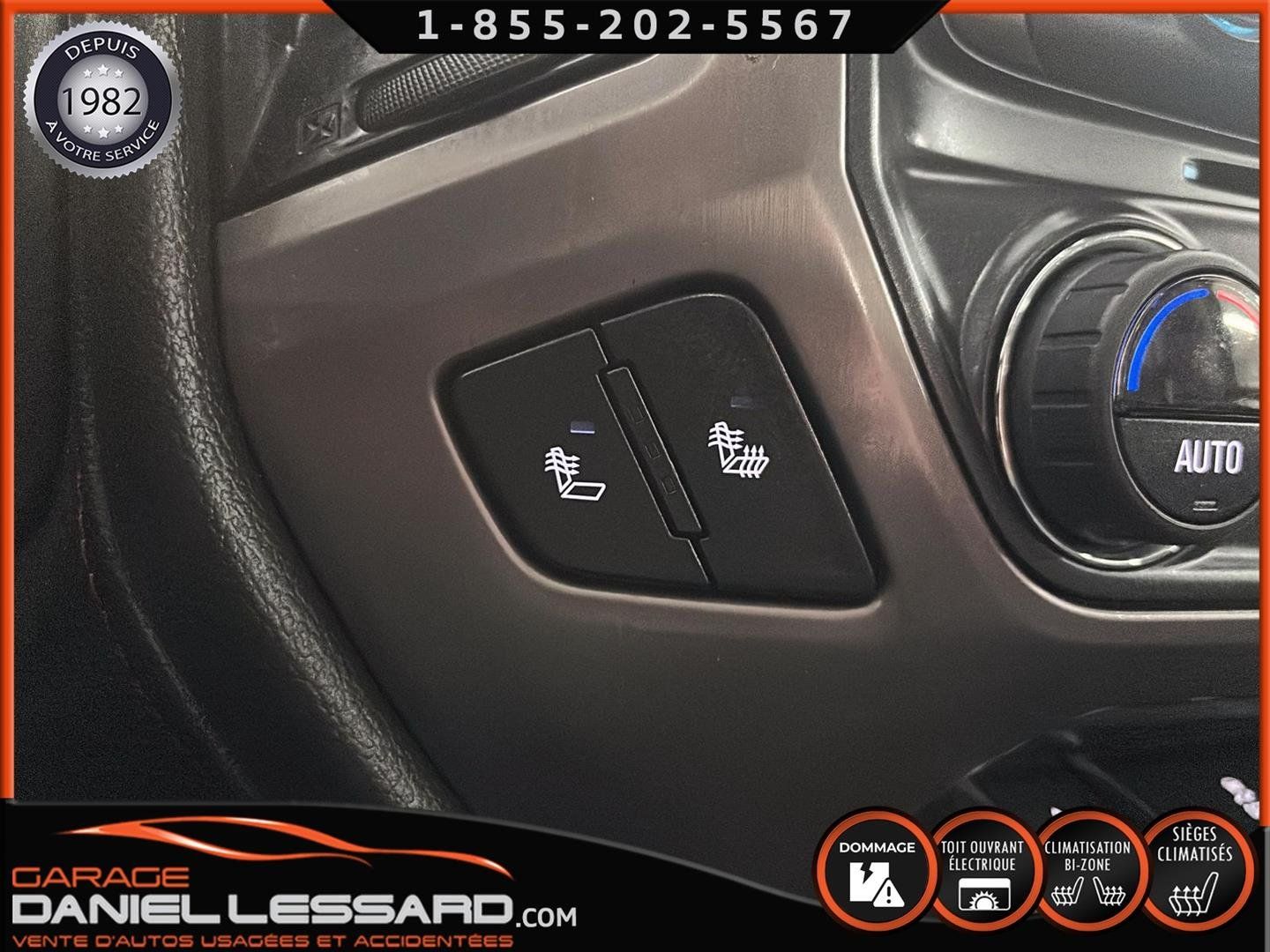 GMC Sierra 1500 2018 - Image 32