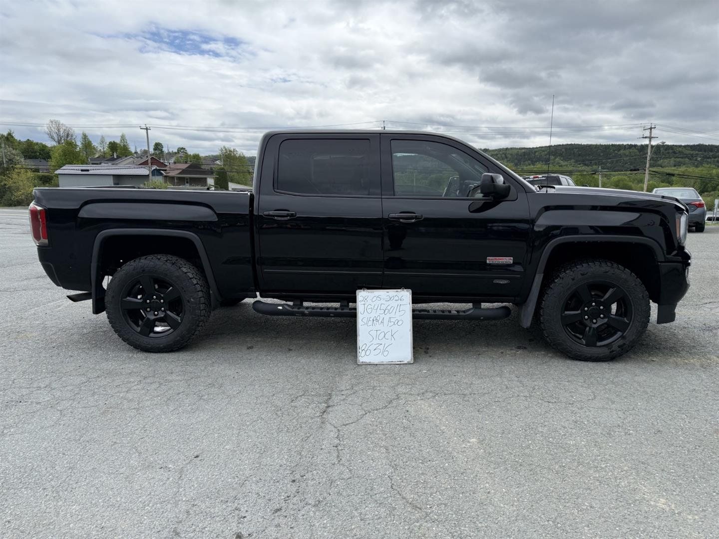 GMC Sierra 1500 2018 - Image 53