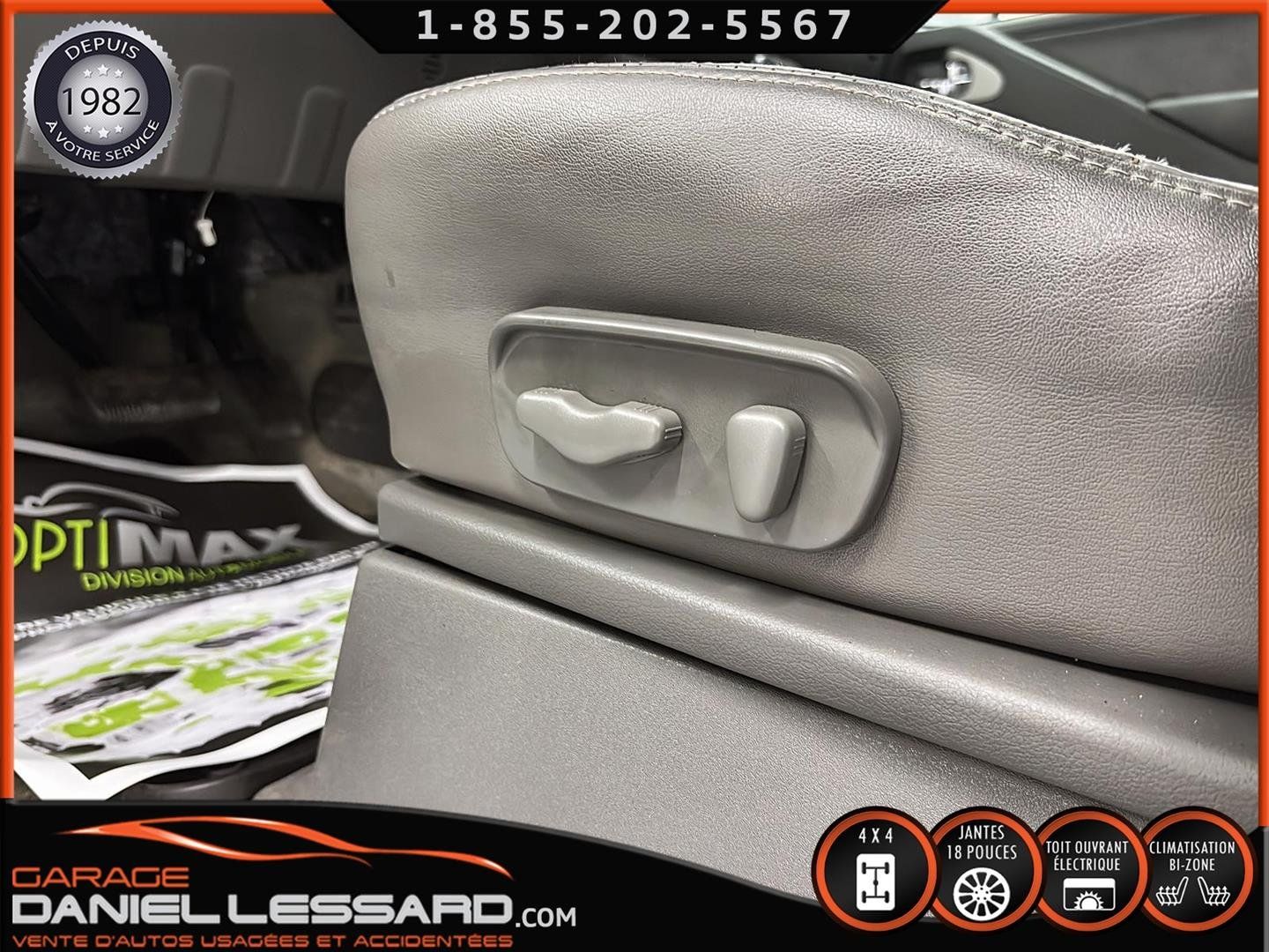 Nissan Frontier 2018 - Image 18