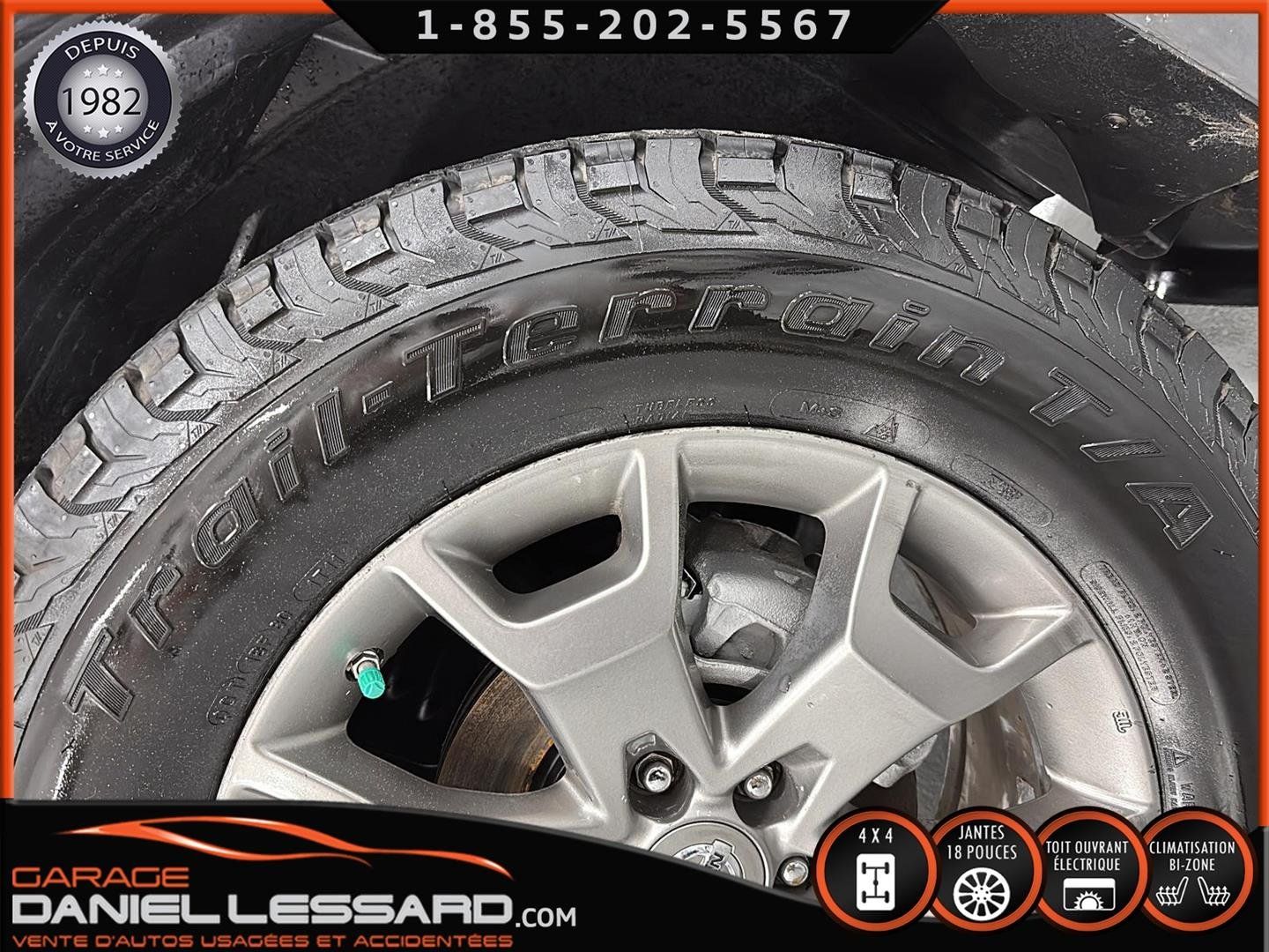 Nissan Frontier 2018 - Image 38