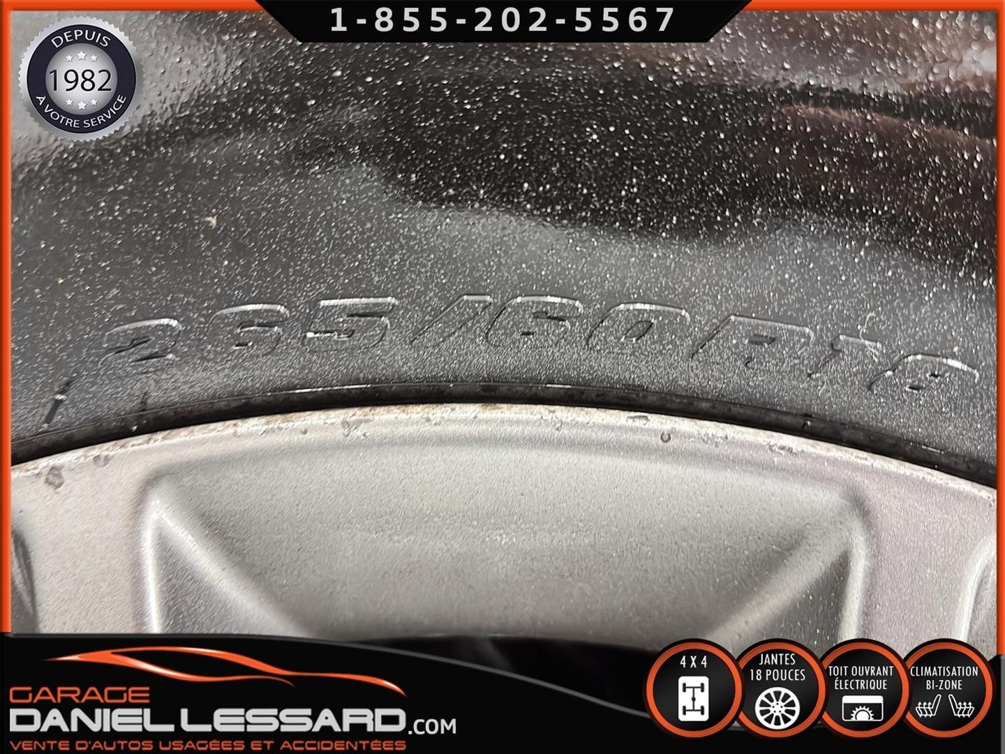 Nissan Frontier 2018 - Image 39