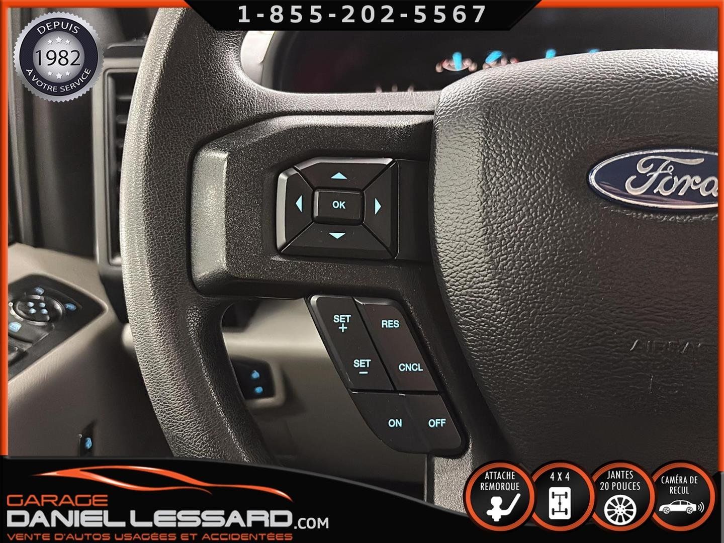 Ford F-150 2018 - Image 16