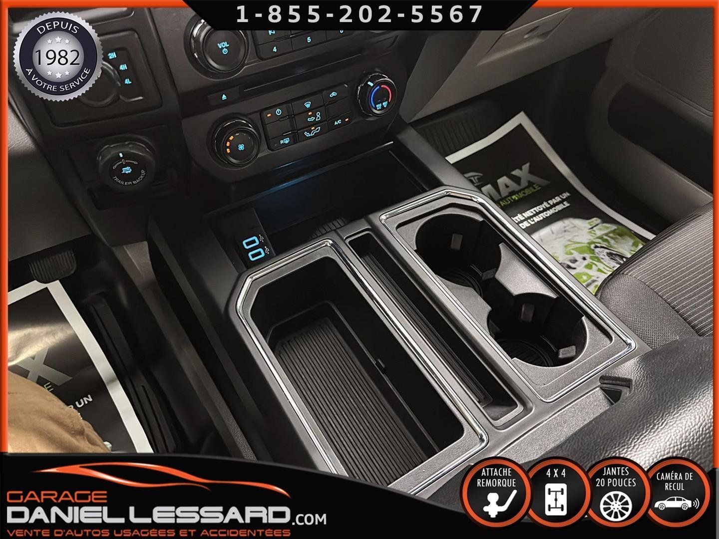 Ford F-150 2018 - Image 26