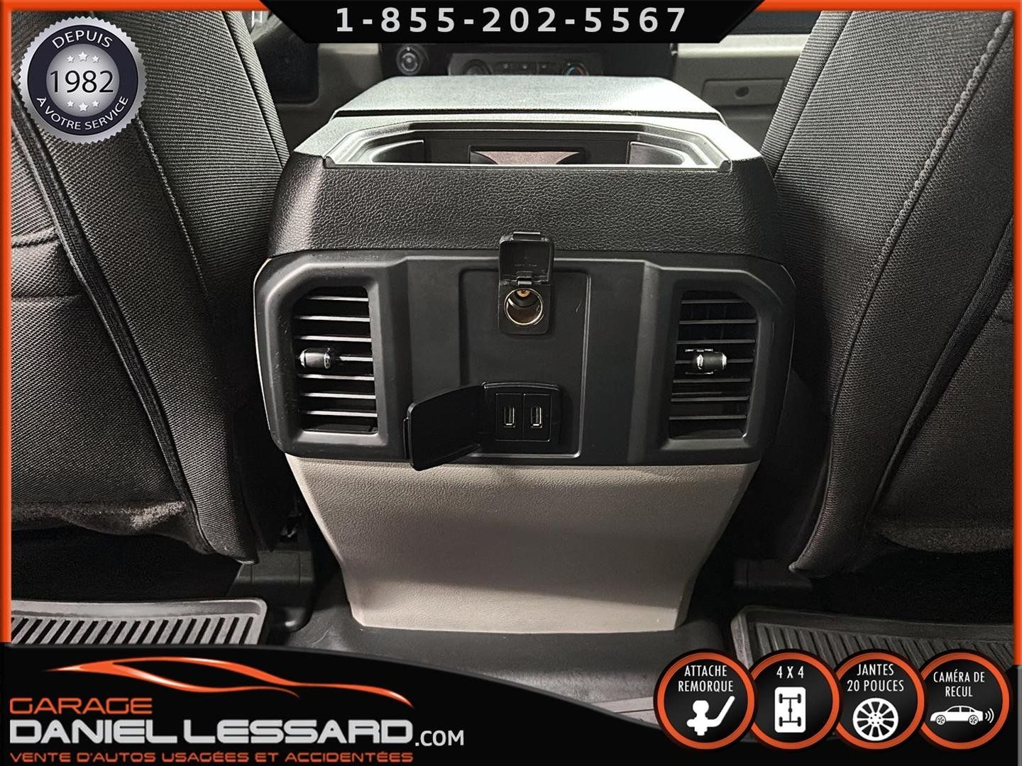 Ford F-150 2018 - Image 27