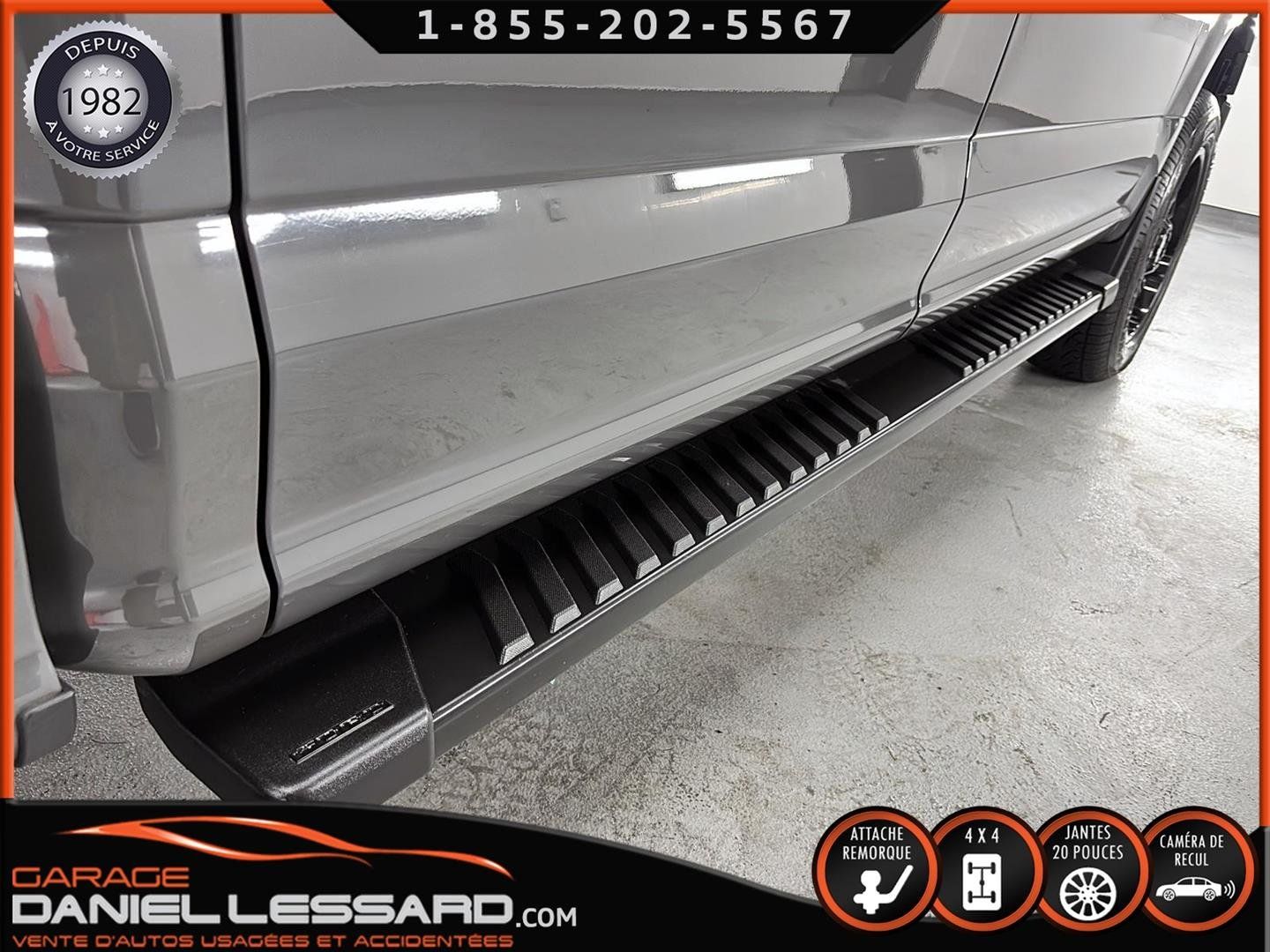 Ford F-150 2018 - Image 31