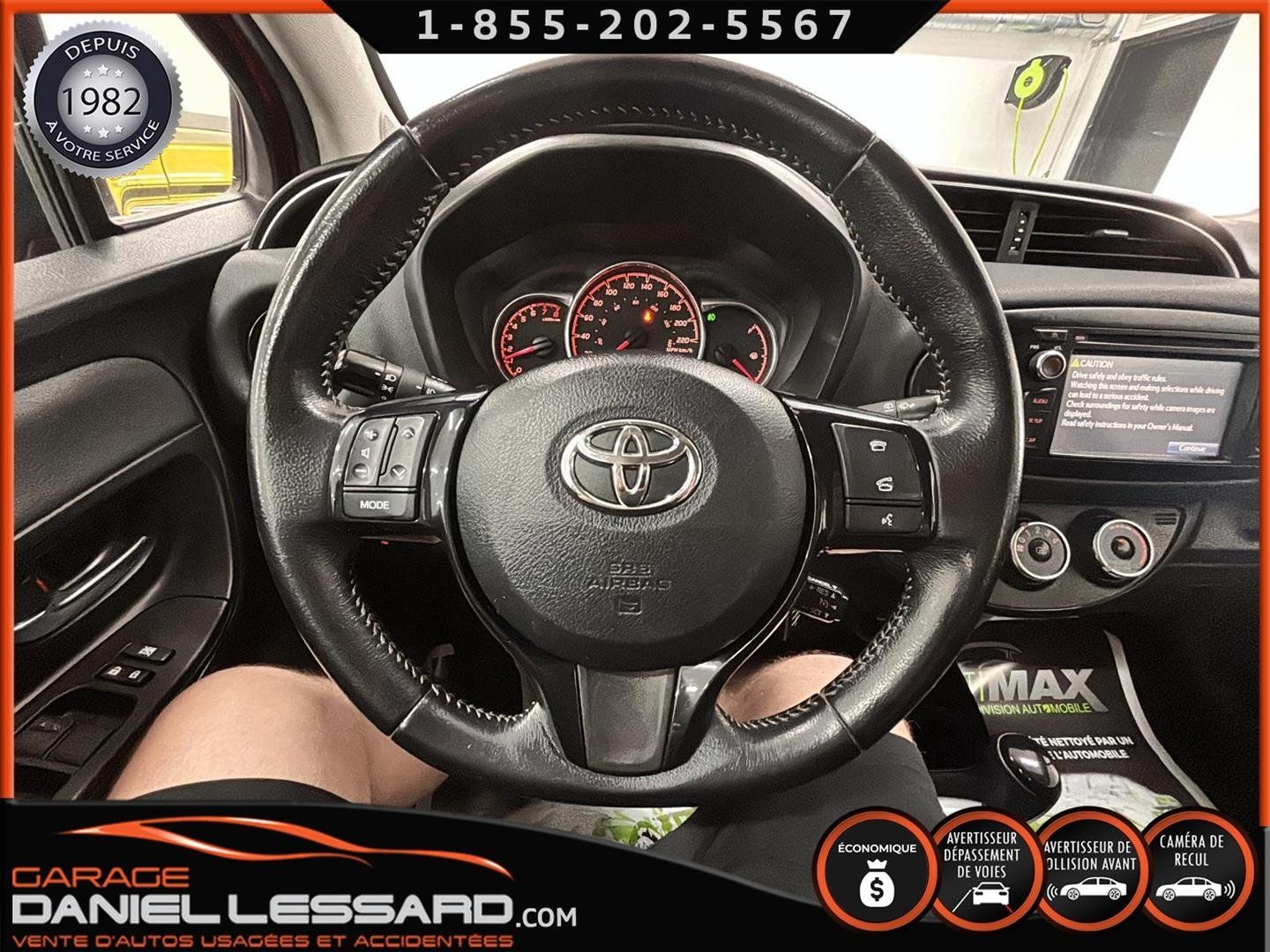Toyota Yaris 2018 - Image 17
