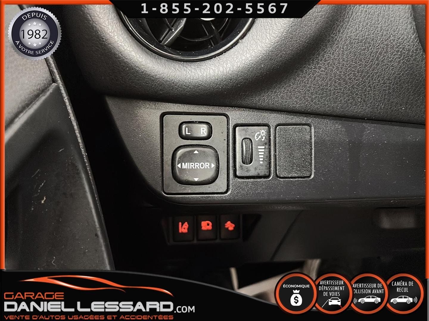 Toyota Yaris 2018 - Image 22