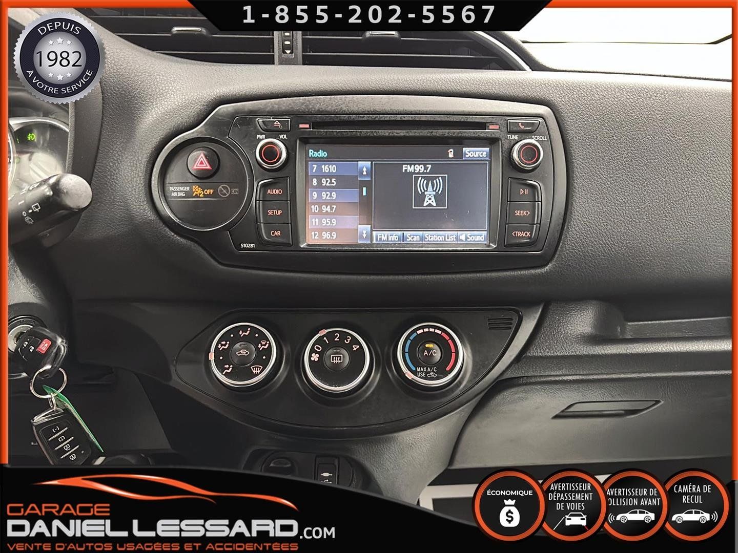 Toyota Yaris 2018 - Image 23