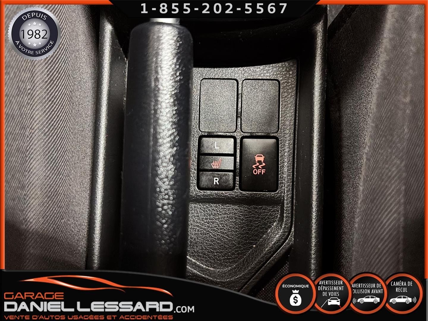 Toyota Yaris 2018 - Image 27